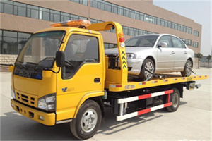 鄄城道路救援一般怎么收费